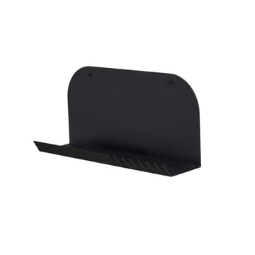 Serion Vägghylla 31 cm - Svart - Förvaring - Hylla - Vägghylla