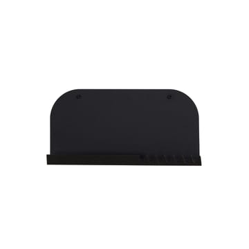 Serion Vägghylla 31 cm - Svart - Förvaring - Hylla - Vägghylla