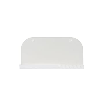 Serion Vägghylla 31 cm - Vit - Förvaring - Hylla - Vägghylla