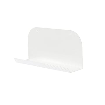 Serion Vägghylla 31 cm - Vit - Förvaring - Hylla - Vägghylla