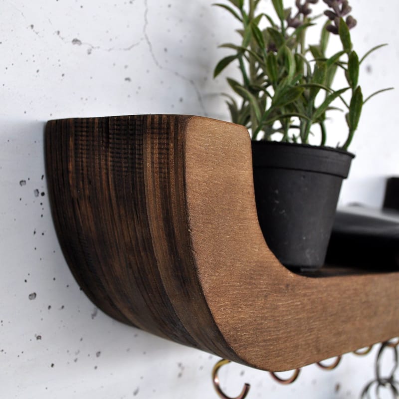 Tarvi Vägghylla - Hus & renovering - Bygg - Golv, vägg & tak - Golv & väggbeklädnad - Väggskivor