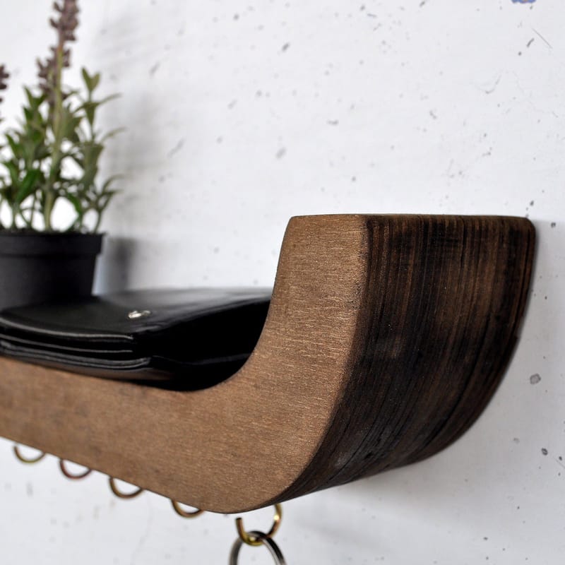 Tarvi Vägghylla - Hus & renovering - Bygg - Golv, vägg & tak - Golv & väggbeklädnad - Väggskivor