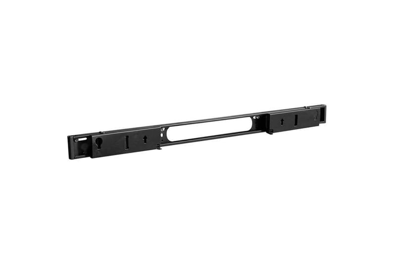 Väggfäste Sanus för Sonos Arc Soundbar Svart - Svart - Hus & renovering - Bygg - Golv, vägg & tak - Golv & väggbeklädnad - Väggskivor
