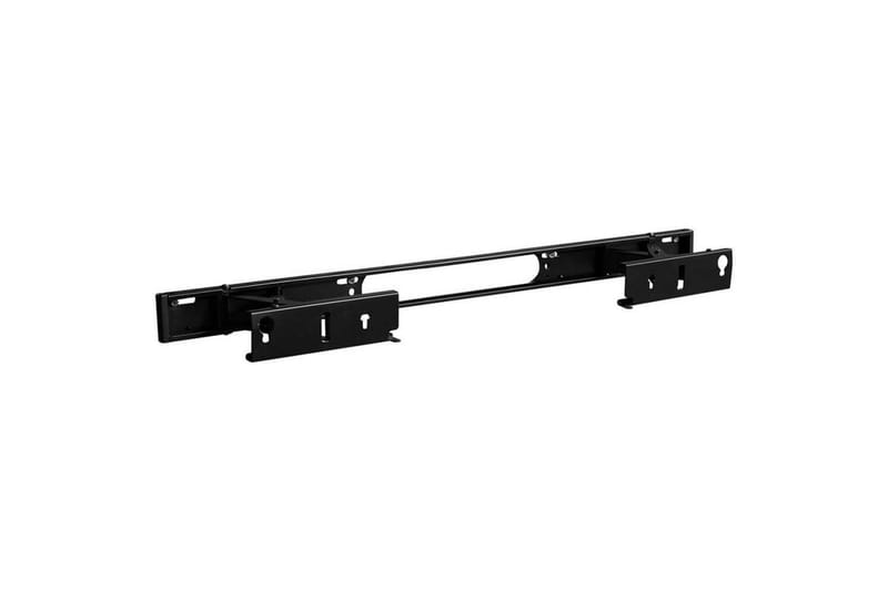 Väggfäste Sanus för Sonos Arc Soundbar Svart - Svart - Hus & renovering - Bygg - Golv, vägg & tak - Golv & väggbeklädnad - Väggskivor