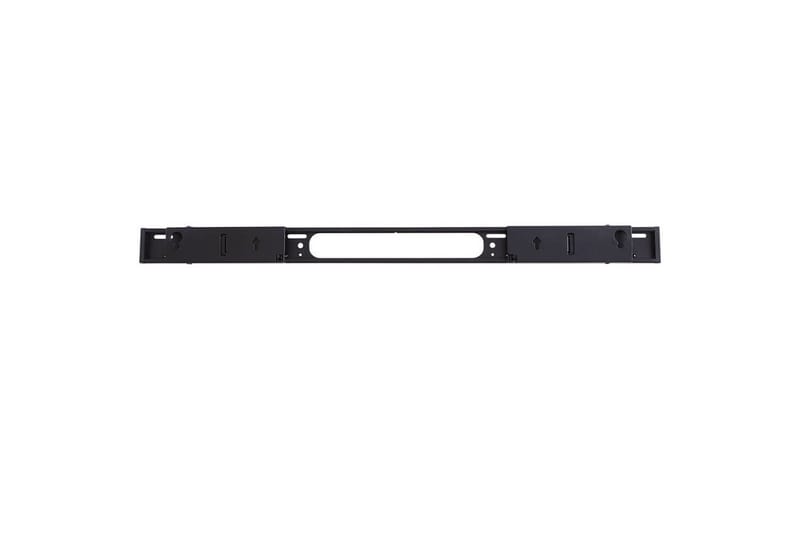 Väggfäste Sanus för Sonos Arc Soundbar Svart - Svart - Hus & renovering - Bygg - Golv, vägg & tak - Golv & väggbeklädnad - Väggskivor