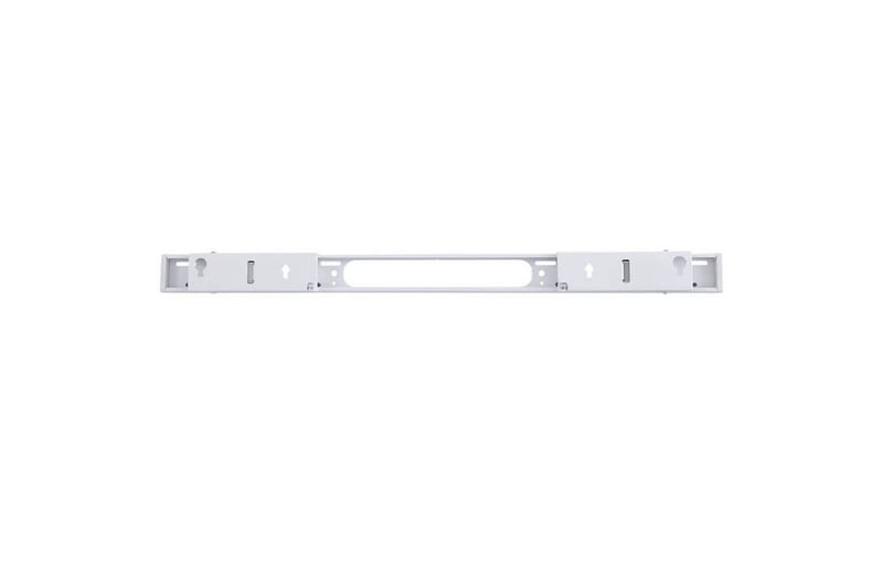 Väggfäste Sanus för Sonos Arc Soundbar - Vit - Hus & renovering - Bygg - Golv, vägg & tak - Golv & väggbeklädnad - Väggskivor