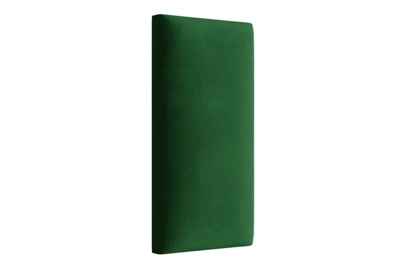 Zaratuz Väggpanel 20x40 cm Dark green, undefined