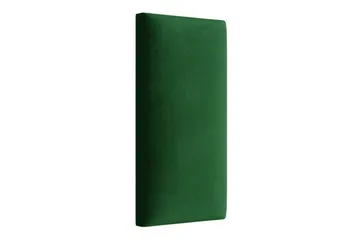 Zaratuz Väggpanel 20x40 cm Dark green - Hus & renovering - Bygg - Golv, vägg & tak - Golv & väggbeklädnad - Väggpanel & panelskiva