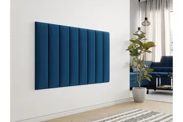 Zaratuz Väggpanel 20x80 cm Dark blue - Hus & renovering - Bygg - Golv, vägg & tak - Golv & väggbeklädnad - Väggpanel & panelskiva