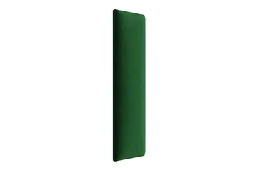 Zaratuz Väggpanel 20x80 cm Dark green - Hus & renovering - Bygg - Golv, vägg & tak - Golv & väggbeklädnad - Väggpanel & panelskiva