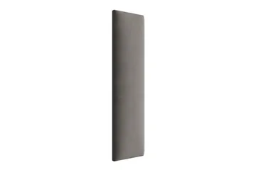 Zaratuz Väggpanel 20x80 cm Grey - Hus & renovering - Bygg - Golv, vägg & tak - Golv & väggbeklädnad - Väggpanel & panelskiva