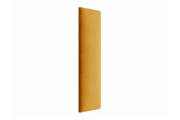 Zaratuz Väggpanel 20x80 cm Mustard yellow - Hus & renovering - Bygg - Golv, vägg & tak - Golv & väggbeklädnad - Väggpanel & panelskiva