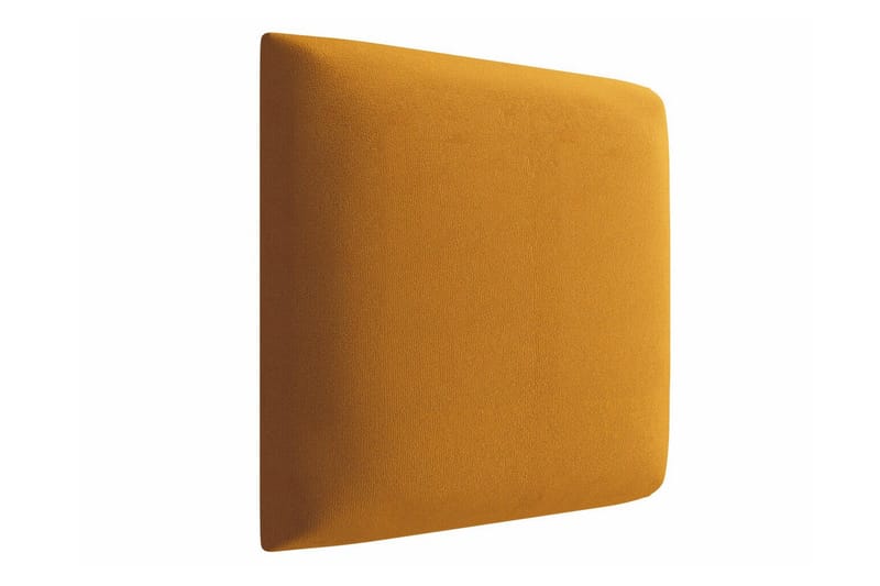 Zaratuz Väggpanel 30x30 cm Dark yellow, undefined