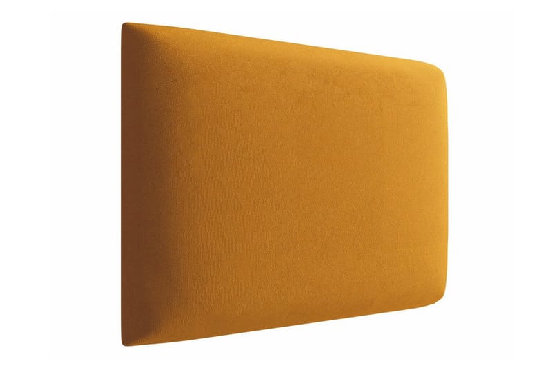 Zaratuz Väggpanel 30x40 cm Dark yellow, undefined