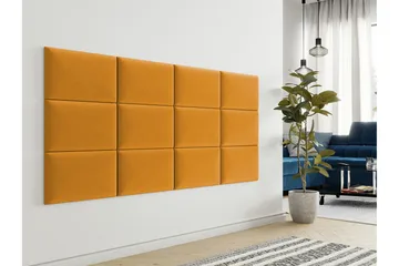 Zaratuz Väggpanel 30x50 cm - Hus & renovering - Bygg - Golv, vägg & tak - Golv & väggbeklädnad - Väggpanel & panelskiva