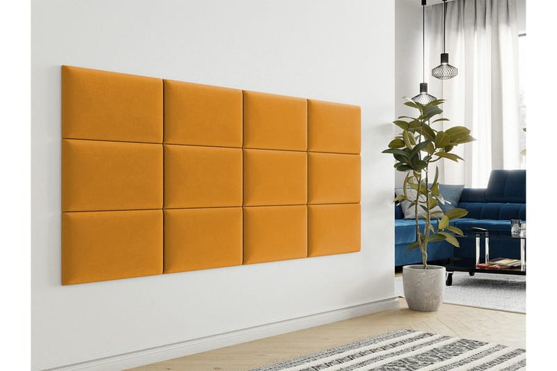 Zaratuz Väggpanel 30x50 cm - Hus & renovering - Bygg - Golv, vägg & tak - Golv & väggbeklädnad - Väggpanel & panelskiva