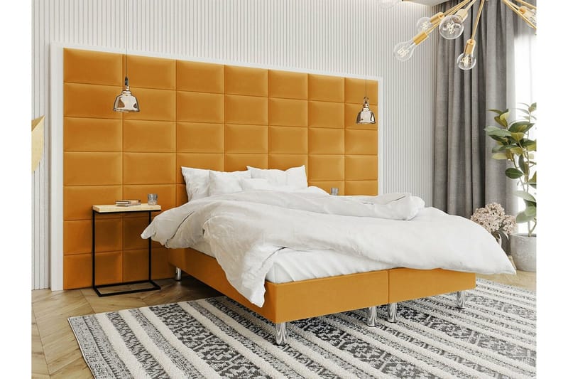 Zaratuz Väggpanel 30x50 cm - Hus & renovering - Bygg - Golv, vägg & tak - Golv & väggbeklädnad - Väggpanel & panelskiva