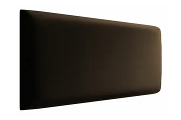 Zaratuz Väggpanel 30x60 cm - Mörkbrun - Hus & renovering - Bygg - Golv, vägg & tak - Golv & väggbeklädnad - Väggpanel & panelskiva