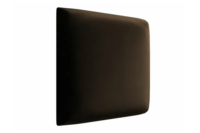 Zaratuz Väggpanel 42x42 cm, Brun