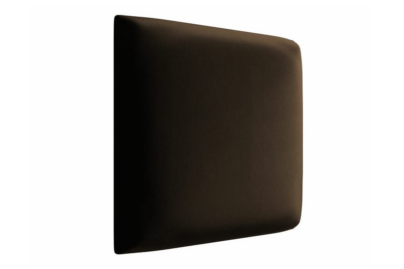 Zaratuz Väggpanel 42x42 cm, Brun