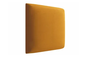 Zaratuz Väggpanel 42x42 cm Yellow - Hus & renovering - Bygg - Golv, vägg & tak - Golv & väggbeklädnad - Väggpanel & panelskiva