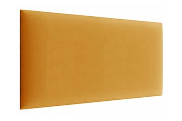 Zaratuz Väggpanel 42x84 cm Yellow - Hus & renovering - Bygg - Golv, vägg & tak - Golv & väggbeklädnad - Väggpanel & panelskiva
