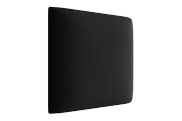 Zaratuz Väggpanel 60x60 cm Black - Hus & renovering - Bygg - Golv, vägg & tak - Golv & väggbeklädnad - Väggpanel & panelskiva