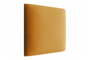 Zaratuz Väggpanel 60x60 cm Dark yellow - Hus & renovering - Bygg - Golv, vägg & tak - Golv & väggbeklädnad - Väggpanel & panelskiva