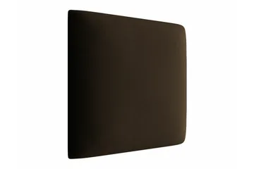 Zaratuz Väggpanel 60x60 cm - Mörkbrun - Hus & renovering - Bygg - Golv, vägg & tak - Golv & väggbeklädnad - Väggpanel & panelskiva