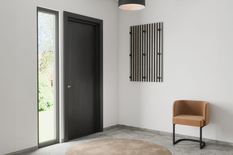 Nimes Väggskiva 72,9x114 cm Vit - Hus & renovering - Bygg - Golv, vägg & tak - Golv & väggbeklädnad - Väggskivor