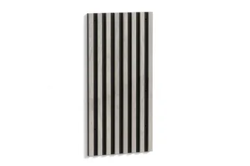 Toulon Väggskiva 40,5x80 cm - Vit - Hus & renovering - Bygg - Golv, vägg & tak - Golv & väggbeklädnad - Väggskivor