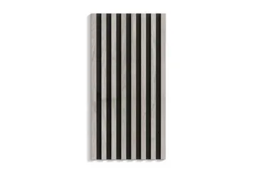 Toulon Väggskiva 40,5x80 cm - Vit - Hus & renovering - Bygg - Golv, vägg & tak - Golv & väggbeklädnad - Väggskivor