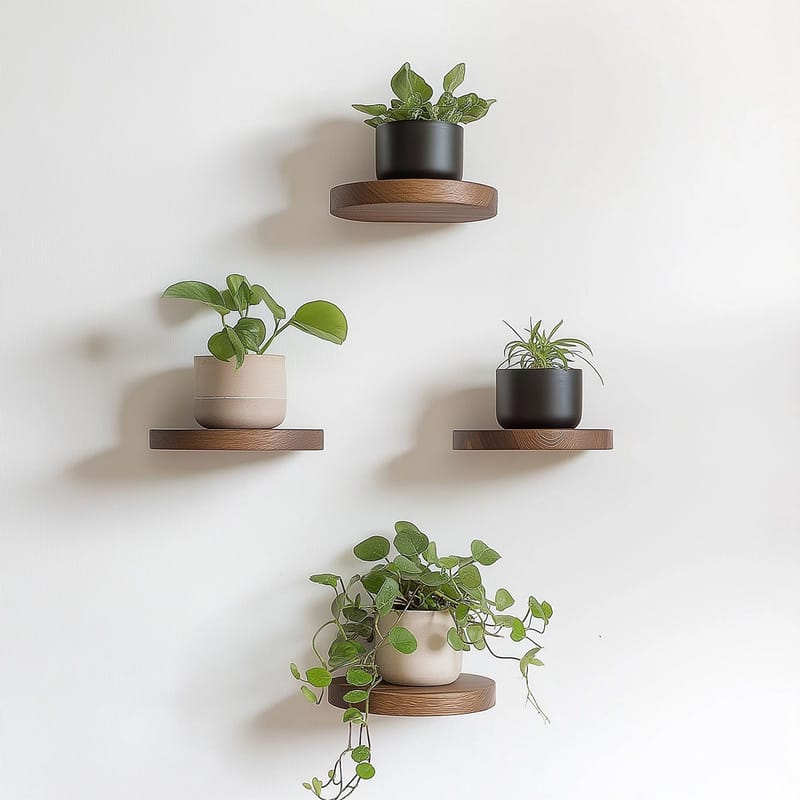 Ylsta Vägghylla - Hus & renovering - Bygg - Golv, vägg & tak - Golv & väggbeklädnad - Väggskivor