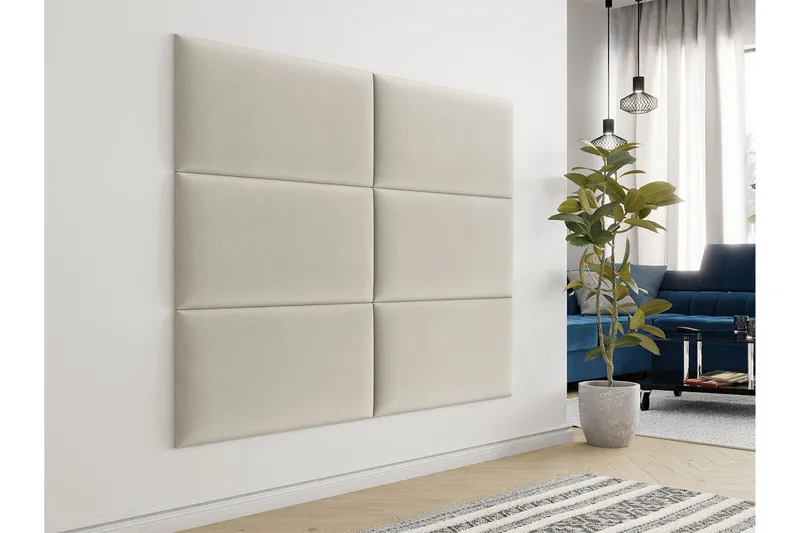 Zaratuz Väggskiva Beige - Beige - Hus & renovering - Bygg - Golv, vägg & tak - Golv & väggbeklädnad - Väggskivor