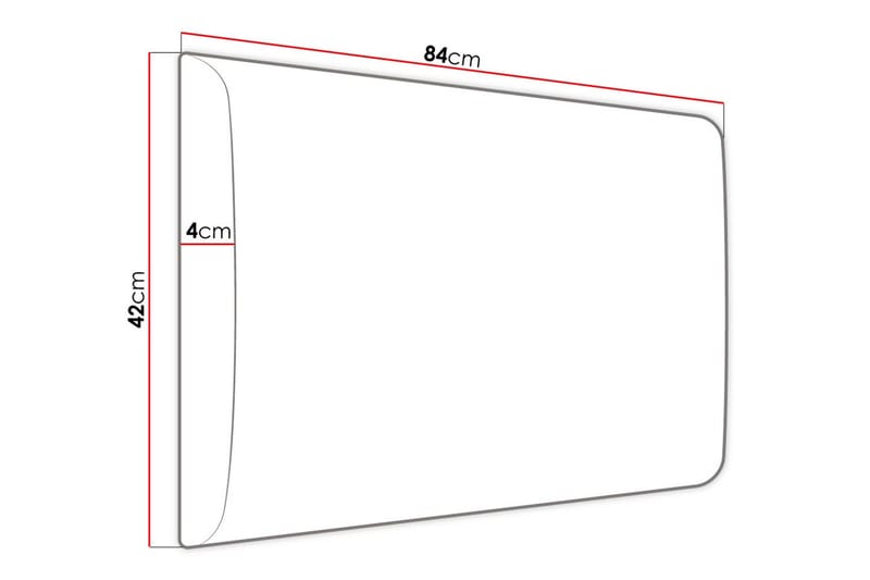Zaratuz Väggskiva Grå - Grå - Hus & renovering - Bygg - Golv, vägg & tak - Golv & väggbeklädnad - Väggskivor