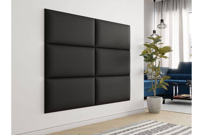 Zaratuz Väggskiva Mörkgrå - Mörkgrå - Hus & renovering - Bygg - Golv, vägg & tak - Golv & väggbeklädnad - Väggskivor