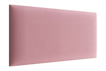 Zaratuz Väggskiva Rosa