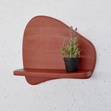 Waska Vägghylla - Hus & renovering - Bygg - Golv, vägg & tak - Golv & väggbeklädnad - Väggskivor
