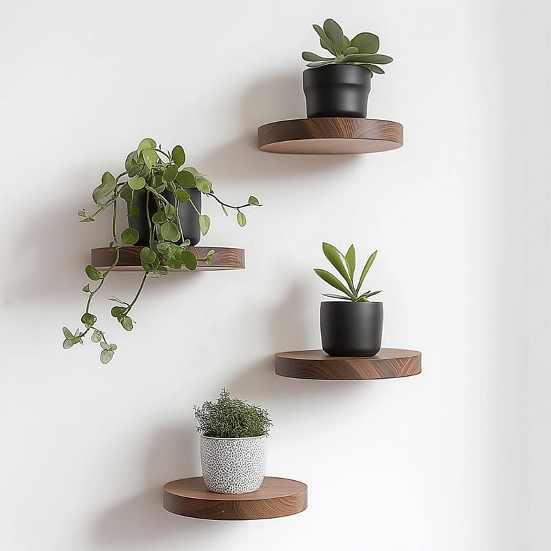 Ylsta Vägghylla - Hus & renovering - Bygg - Golv, vägg & tak - Golv & väggbeklädnad - Väggskivor