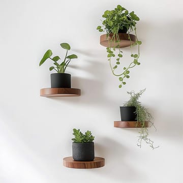 Ylsta Vägghylla - Hus & renovering - Bygg - Golv, vägg & tak - Golv & väggbeklädnad - Väggskivor