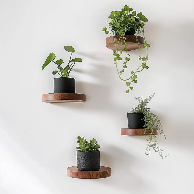 Ylsta Vägghylla - Hus & renovering - Bygg - Golv, vägg & tak - Golv & väggbeklädnad - Väggskivor