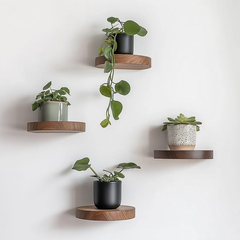 Ylsta Vägghylla - Hus & renovering - Bygg - Golv, vägg & tak - Golv & väggbeklädnad - Väggskivor