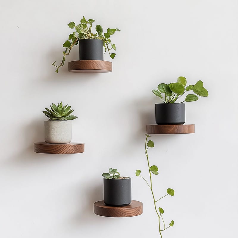 Ylsta Vägghylla - Hus & renovering - Bygg - Golv, vägg & tak - Golv & väggbeklädnad - Väggskivor