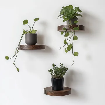 Ylsta Vägghylla - Hus & renovering - Bygg - Golv, vägg & tak - Golv & väggbeklädnad - Väggskivor