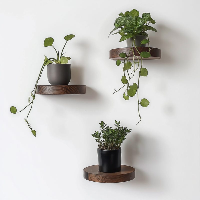 Ylsta Vägghylla - Hus & renovering - Bygg - Golv, vägg & tak - Golv & väggbeklädnad - Väggskivor