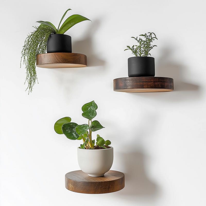 Ylsta Vägghylla - Hus & renovering - Bygg - Golv, vägg & tak - Golv & väggbeklädnad - Väggskivor