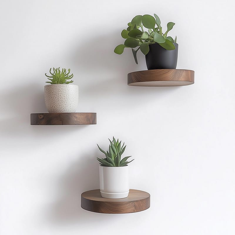 Ylsta Vägghylla - Hus & renovering - Bygg - Golv, vägg & tak - Golv & väggbeklädnad - Väggskivor