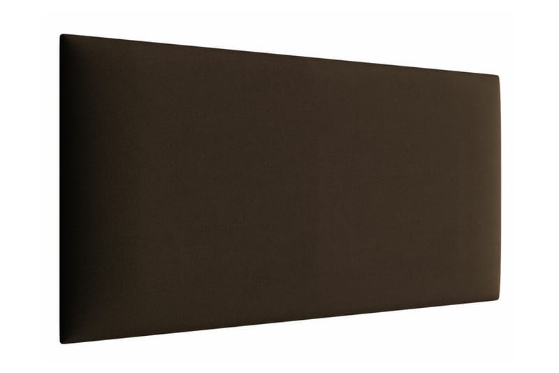 Zaratuz Väggpanel 42x84 cm - Brun - Väggpanel & panelskiva