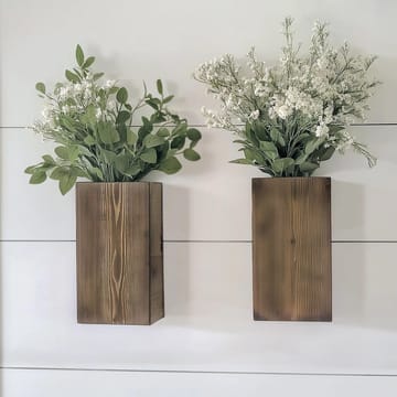 Ziven Vägghylla - Hus & renovering - Bygg - Golv, vägg & tak - Golv & väggbeklädnad - Väggskivor