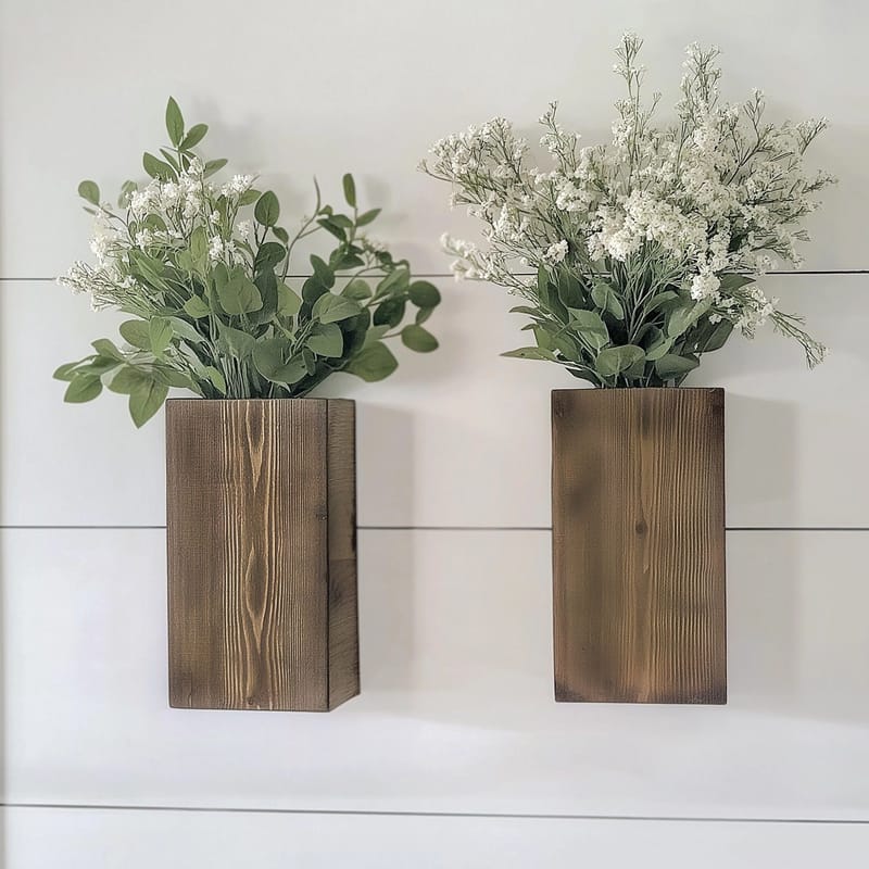 Ziven Vägghylla - Hus & renovering - Bygg - Golv, vägg & tak - Golv & väggbeklädnad - Väggskivor